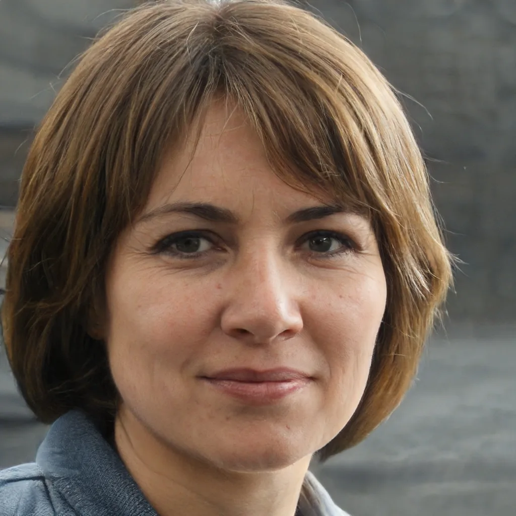 Анна Р.